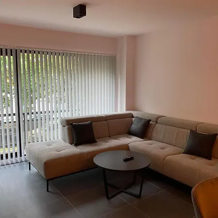 Lappertemento Apartment Willebroek Exterior photo