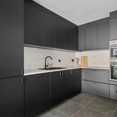 Lappertemento Apartment Willebroek Exterior photo