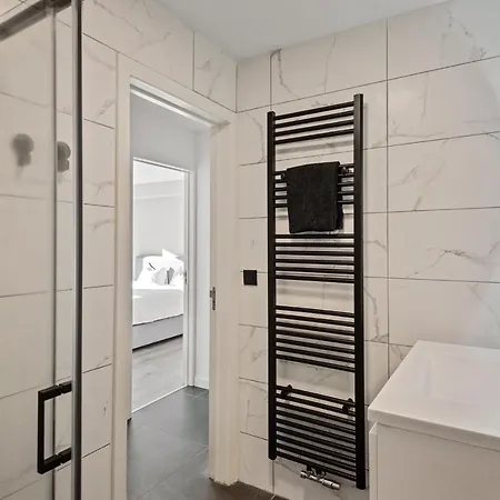 Lappertemento Apartment Willebroek Exterior photo