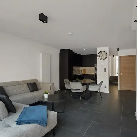 Lappertemento Apartment Willebroek Exterior photo