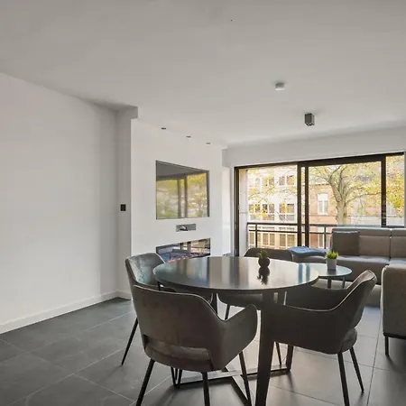 Lappertemento Apartment Willebroek Exterior photo