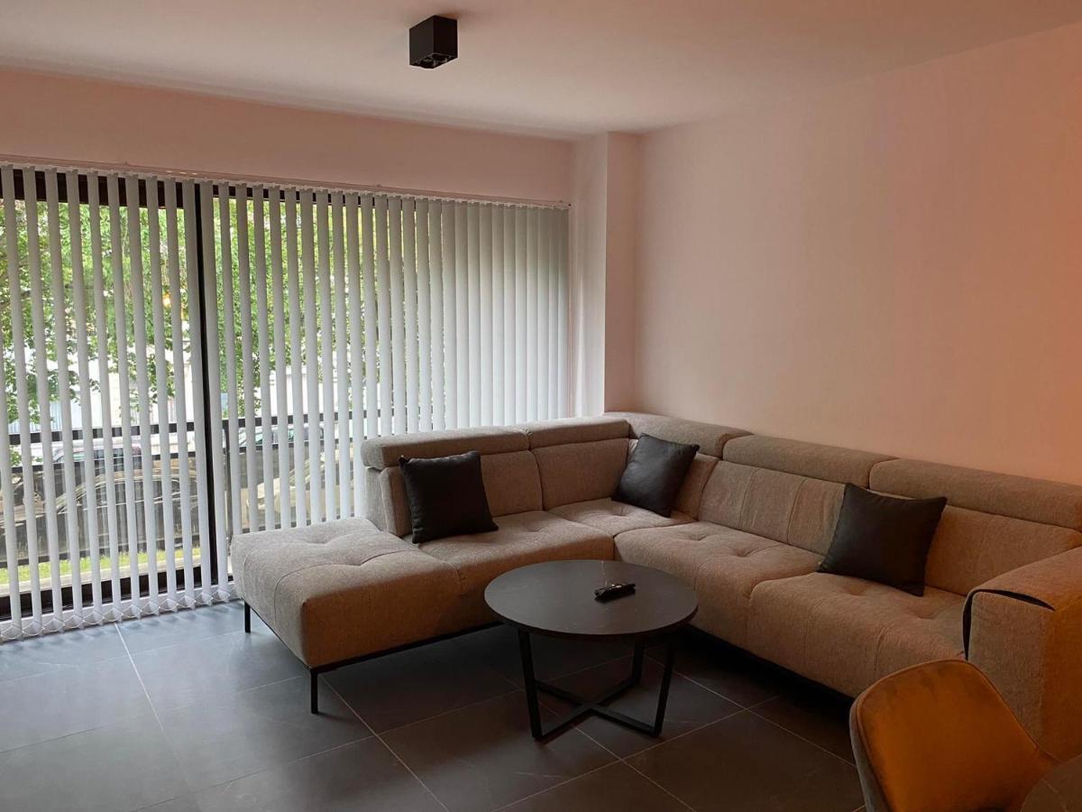 Lappertemento Apartment *