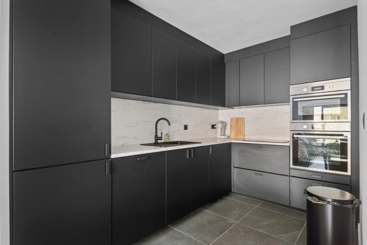 Apartment Lappertemento