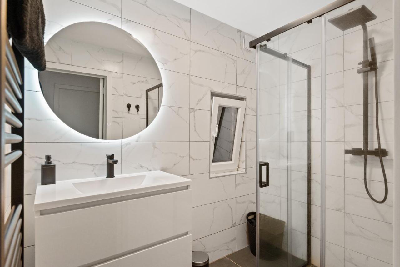 Lappertemento Apartment