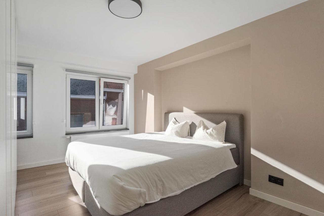 Appartement Lappertemento *