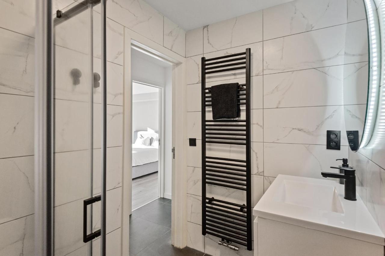 Lappertemento Apartment *