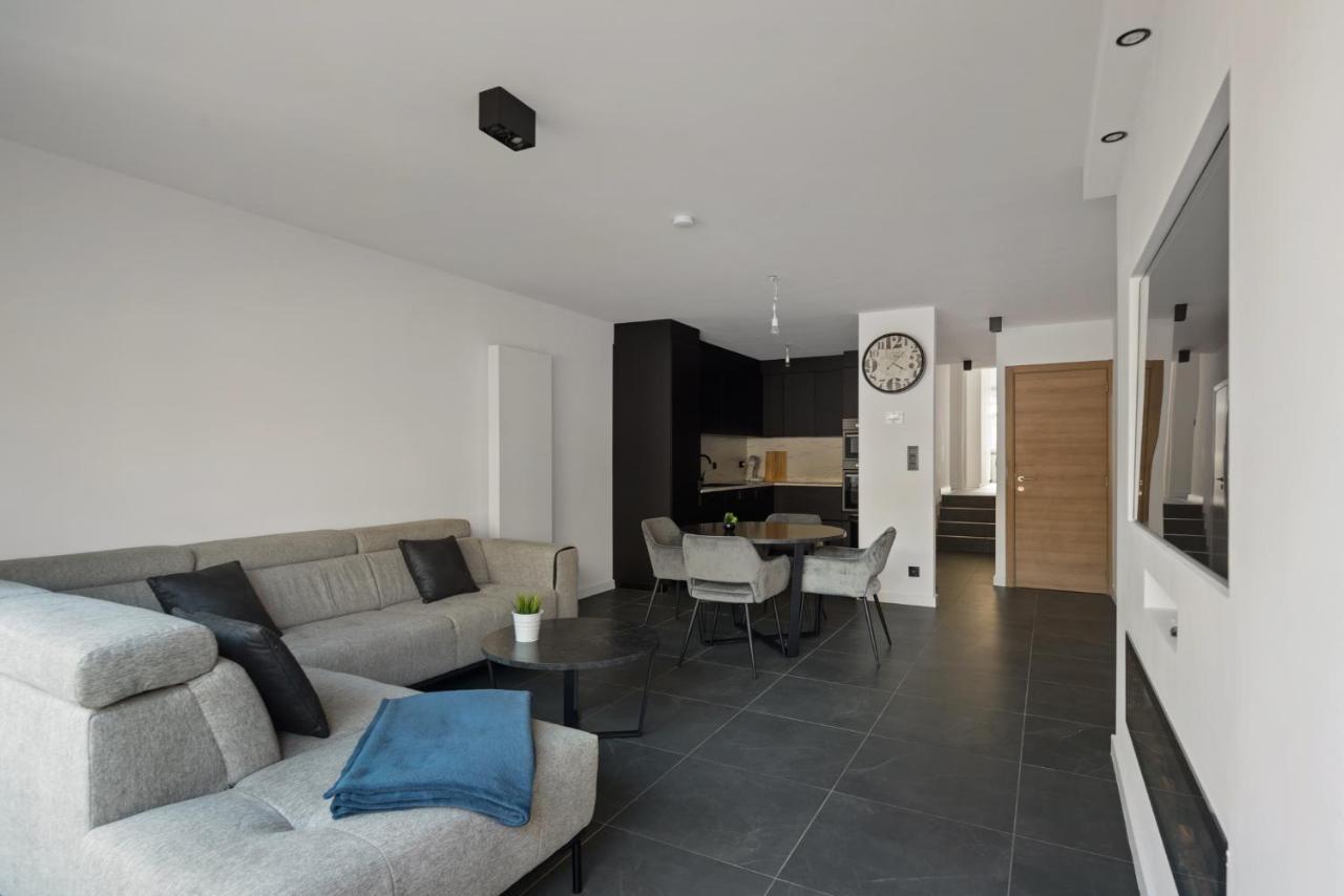 Lappertemento Apartment Willebroek