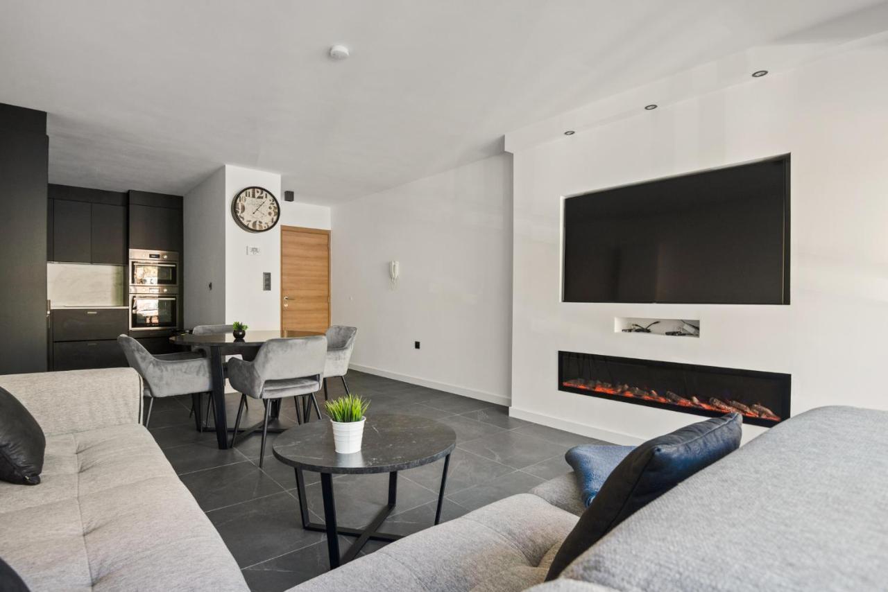 Lappertemento Apartment