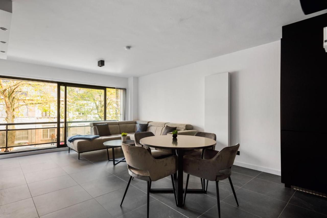 Apartment Lappertemento