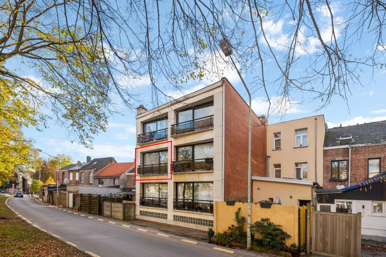 Lappertemento Appartement