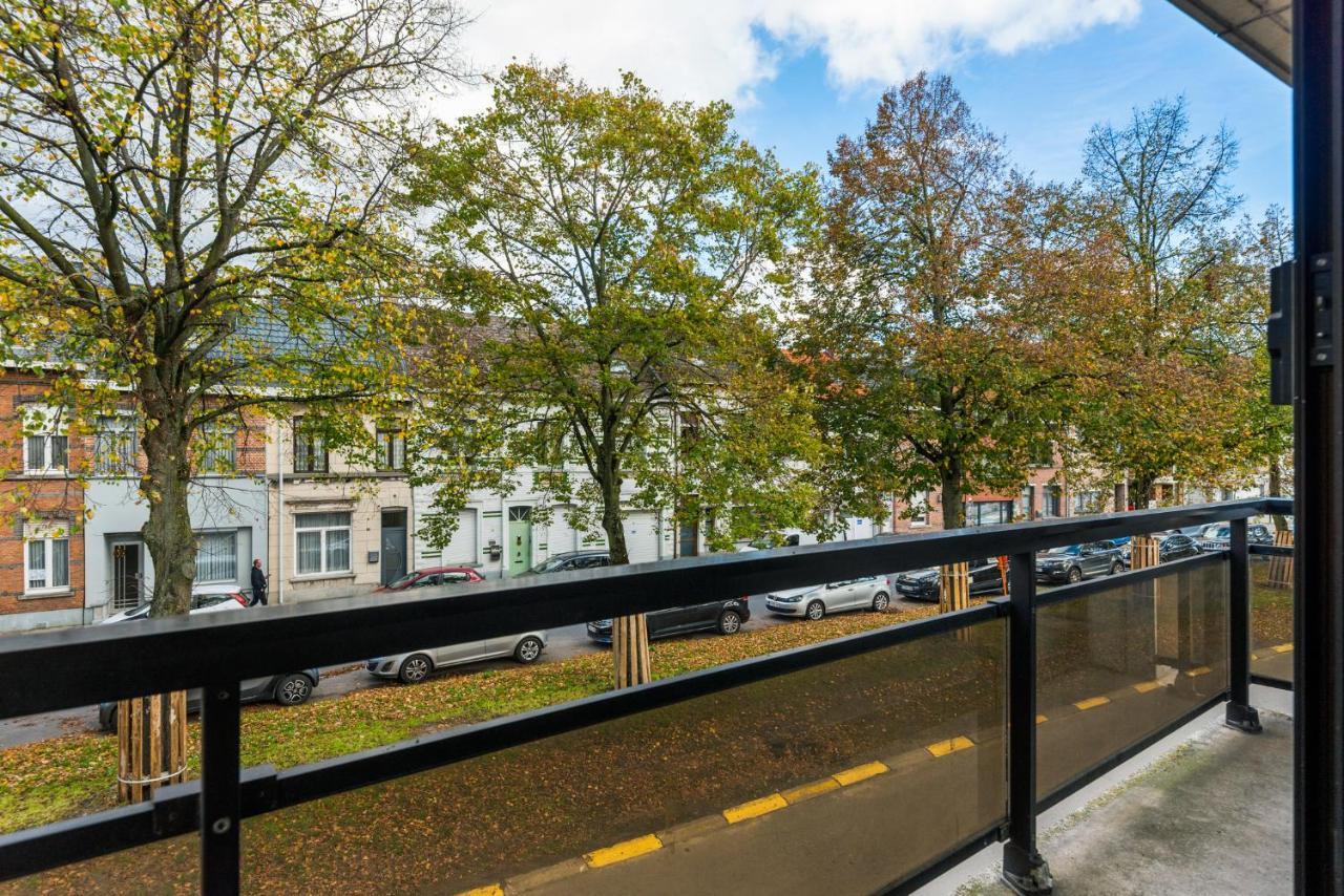 Lappertemento Apartment Willebroek
